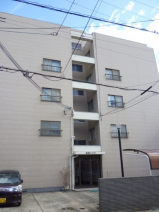 神戸市東灘区甲南町４丁目の中古マンションの画像