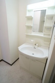参考、同建物・類似間取りの号室
