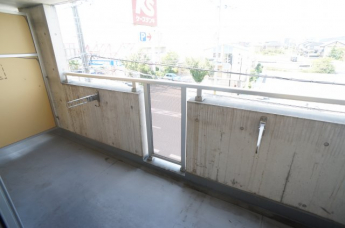 参考、同建物・類似間取りの号室
