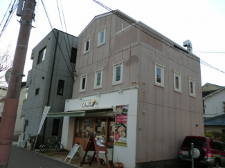 【外観】