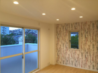 サンマリン仲田の画像