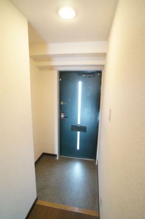 参考、同建物・反転間取りの号室