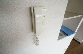 参考、同建物・反転間取りの号室