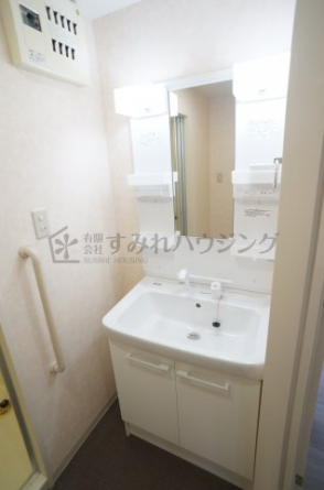参考、同建物・同間取りの号室