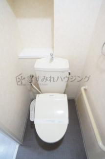 参考、同建物・同間取りの号室