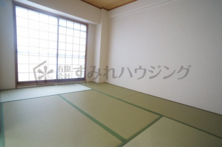参考、同建物・同間取りの号室