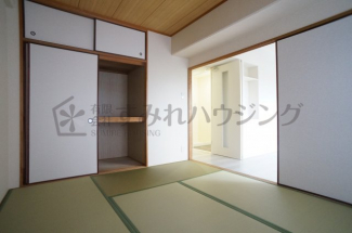参考、同建物・同間取りの号室
