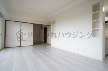 参考、同建物・同間取りの号室