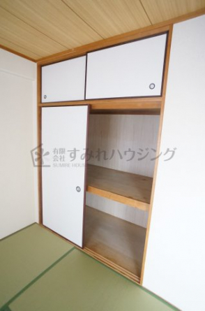 参考、同建物・同間取りの号室