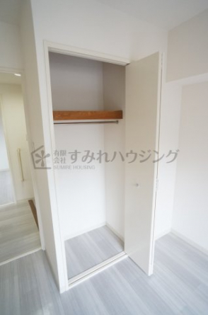 参考、同建物・同間取りの号室
