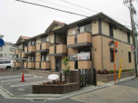メルベーユ高井田の画像
