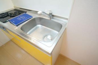 参考、同建物・反転間取りの号室