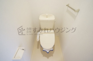 【トイレ】