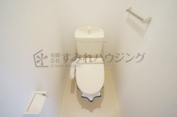 【トイレ】