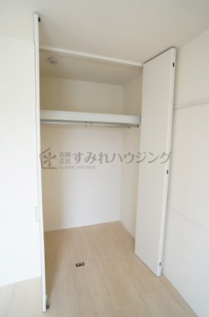 【収納】