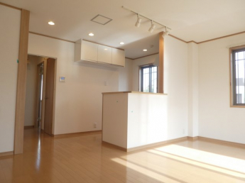 サンゴールド※写真は同物件別部屋です