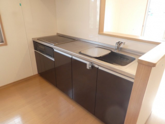 サンゴールド※写真は同物件別部屋です