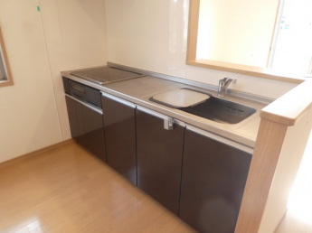 サンゴールド※写真は同物件別部屋です