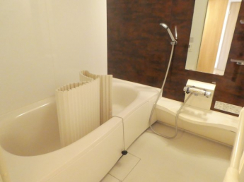 サンゴールド※写真は同物件別部屋です