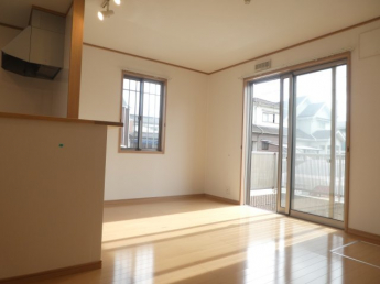 サンゴールド※写真は同物件別部屋です