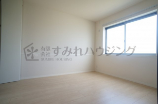 【寝室】