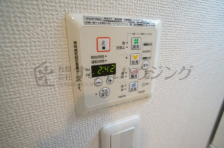 【その他設備】