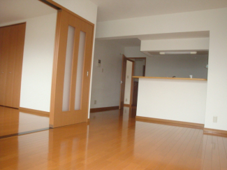 参考、同建物・反転間取りの号室