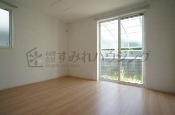 【洋室】