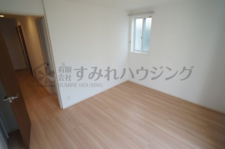 【洋室】