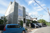 宝塚市山本台３丁目のテラスの画像