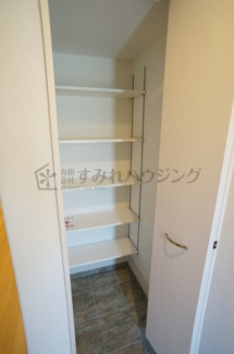 【収納】