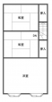 市原市青葉台7丁目の住宅付店舗一戸建ての画像