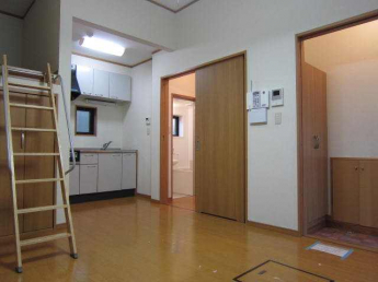 青葉荘の画像