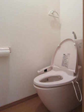 青葉荘の画像