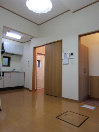 青葉荘の画像