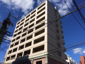 松山市二番町１丁目のマンションの画像