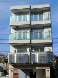 サンマリン海岸通の画像