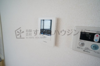【その他設備】