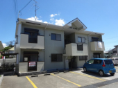 宝塚市安倉中２丁目のアパートの画像