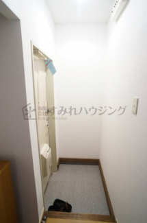 【玄関】