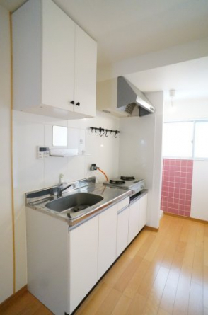 参考、同建物・同間取りタイプの号室