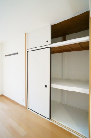 参考、同建物・同間取りタイプの号室