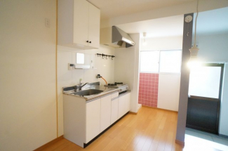 参考、同建物・同間取りタイプの号室