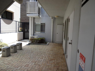 神戸市灘区大内通２丁目のマンションの画像