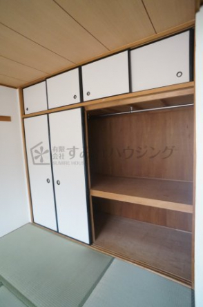 【収納】