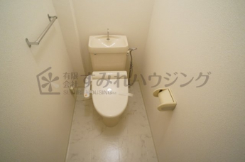 【トイレ】