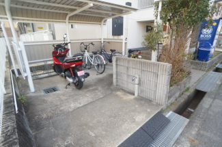 【その他共有部分】