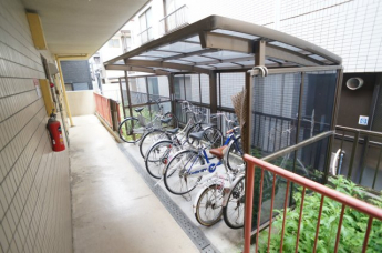 【その他共有部分】