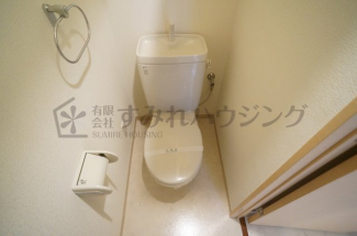 【トイレ】