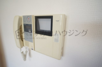 【その他設備】